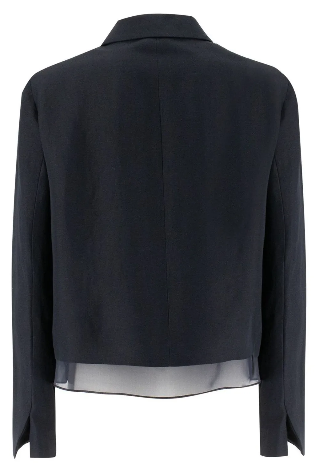 Chasseur Jacket