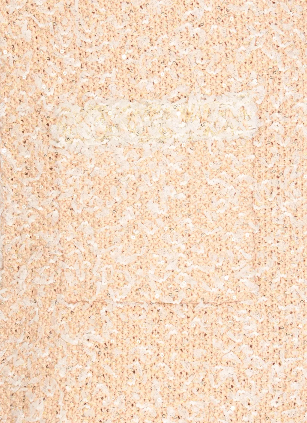 Textured Shift Dress