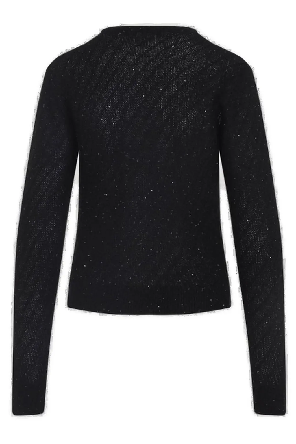 Knitted Cardigan