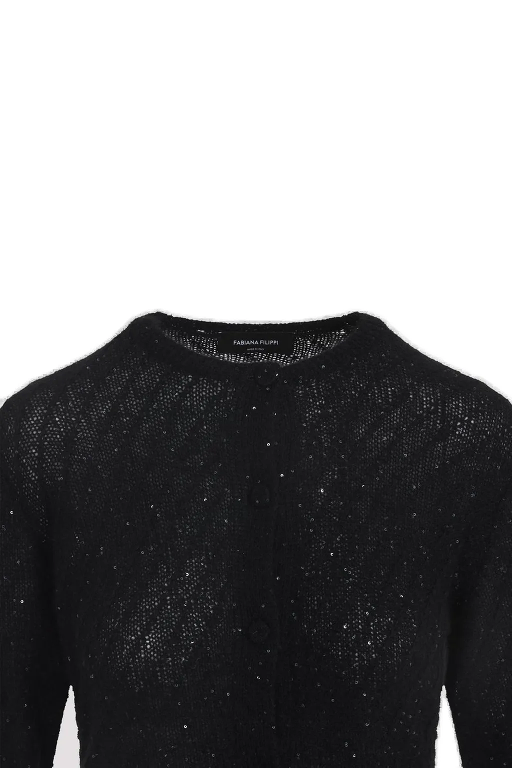 Knitted Cardigan