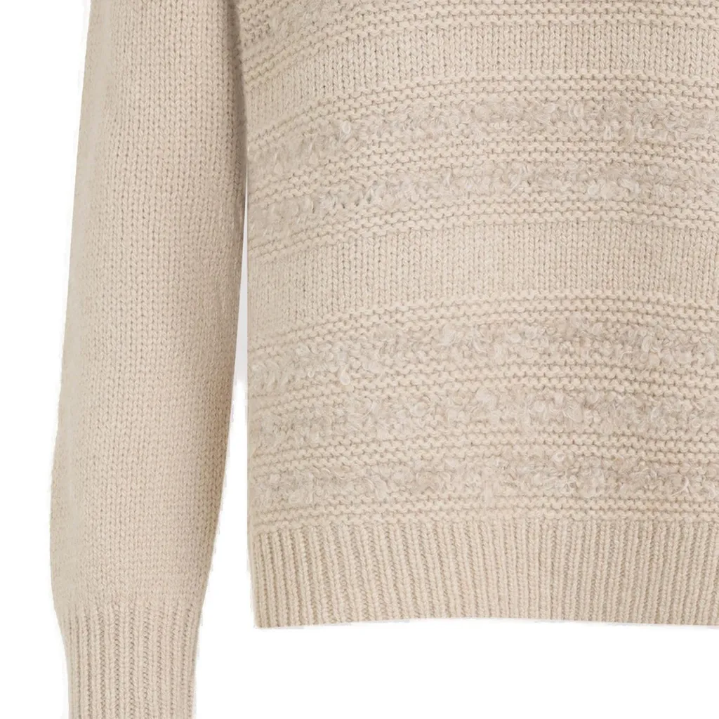 Knitted Jumper