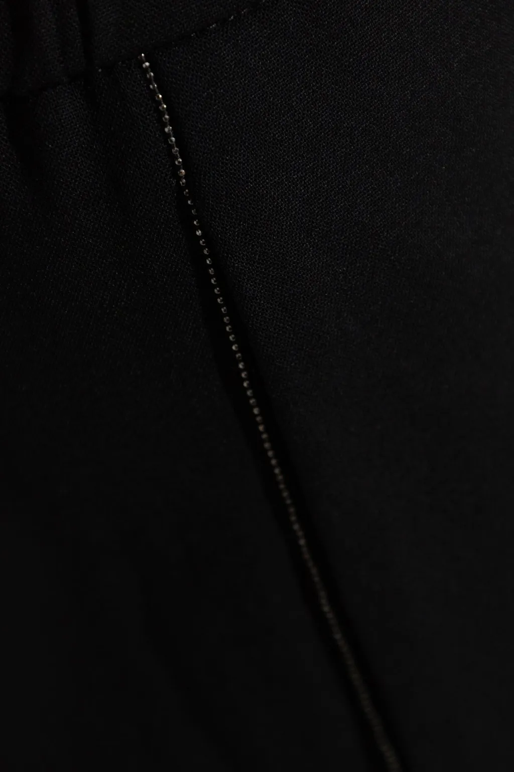 Pressed Creased Trousers