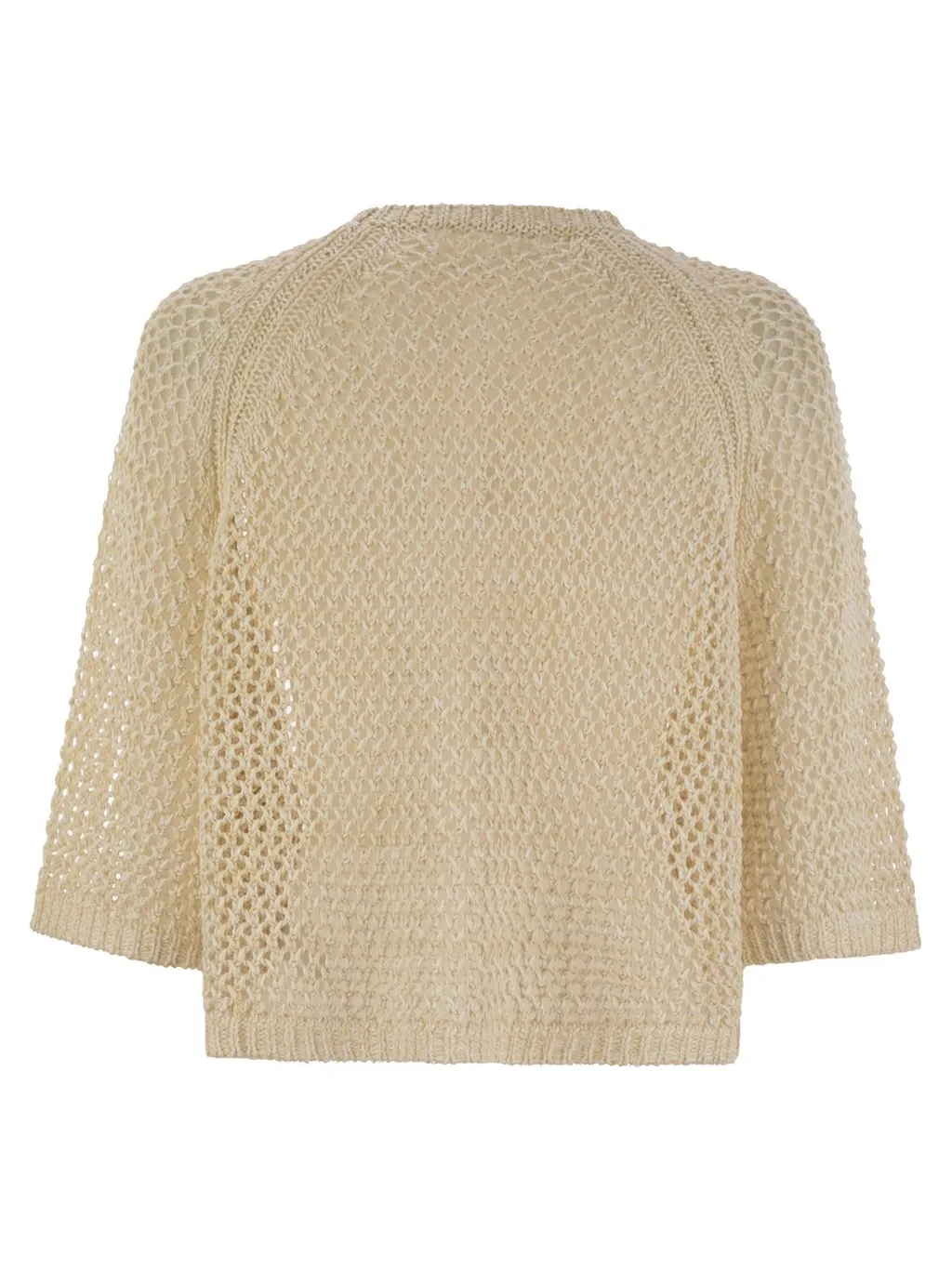 Mesh Cape
