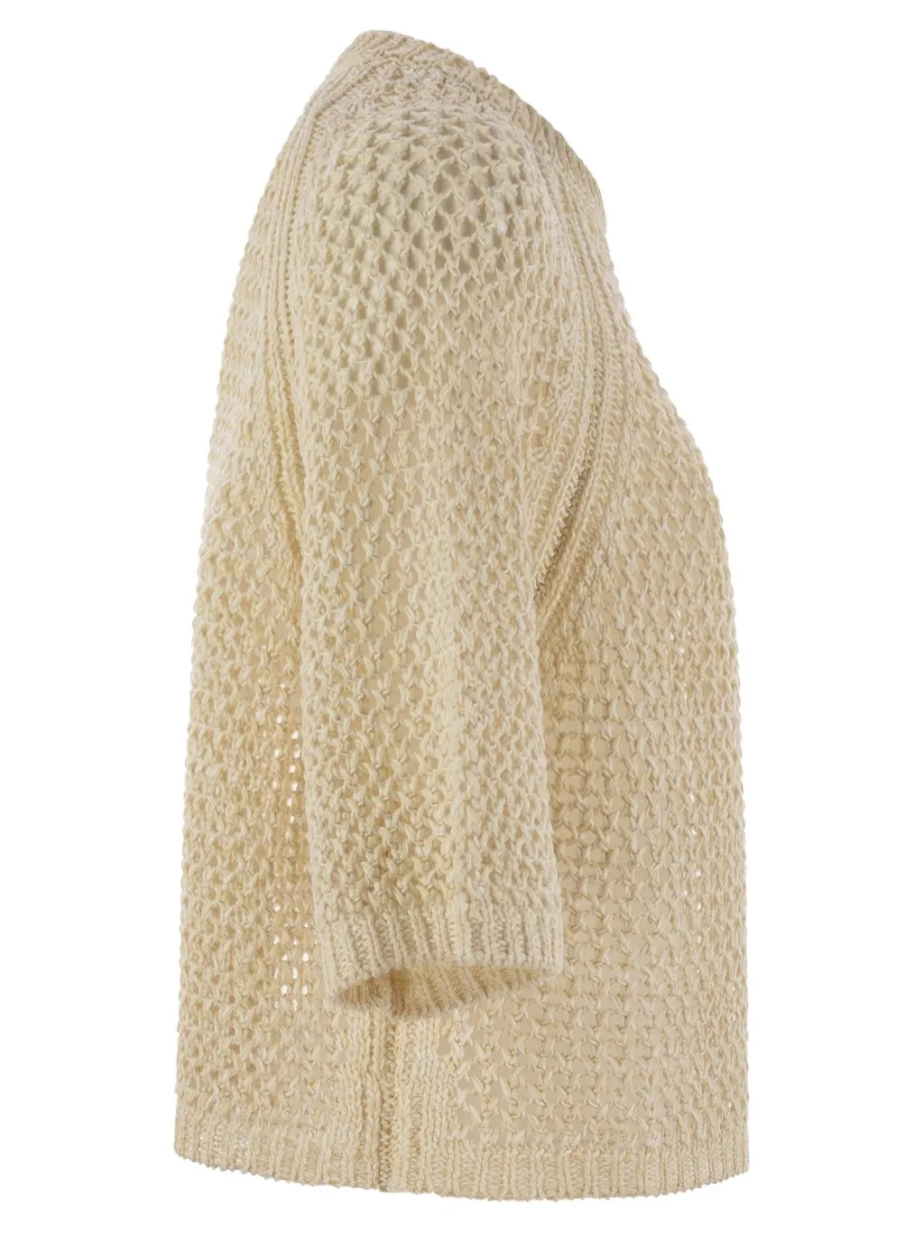 Mesh Cape