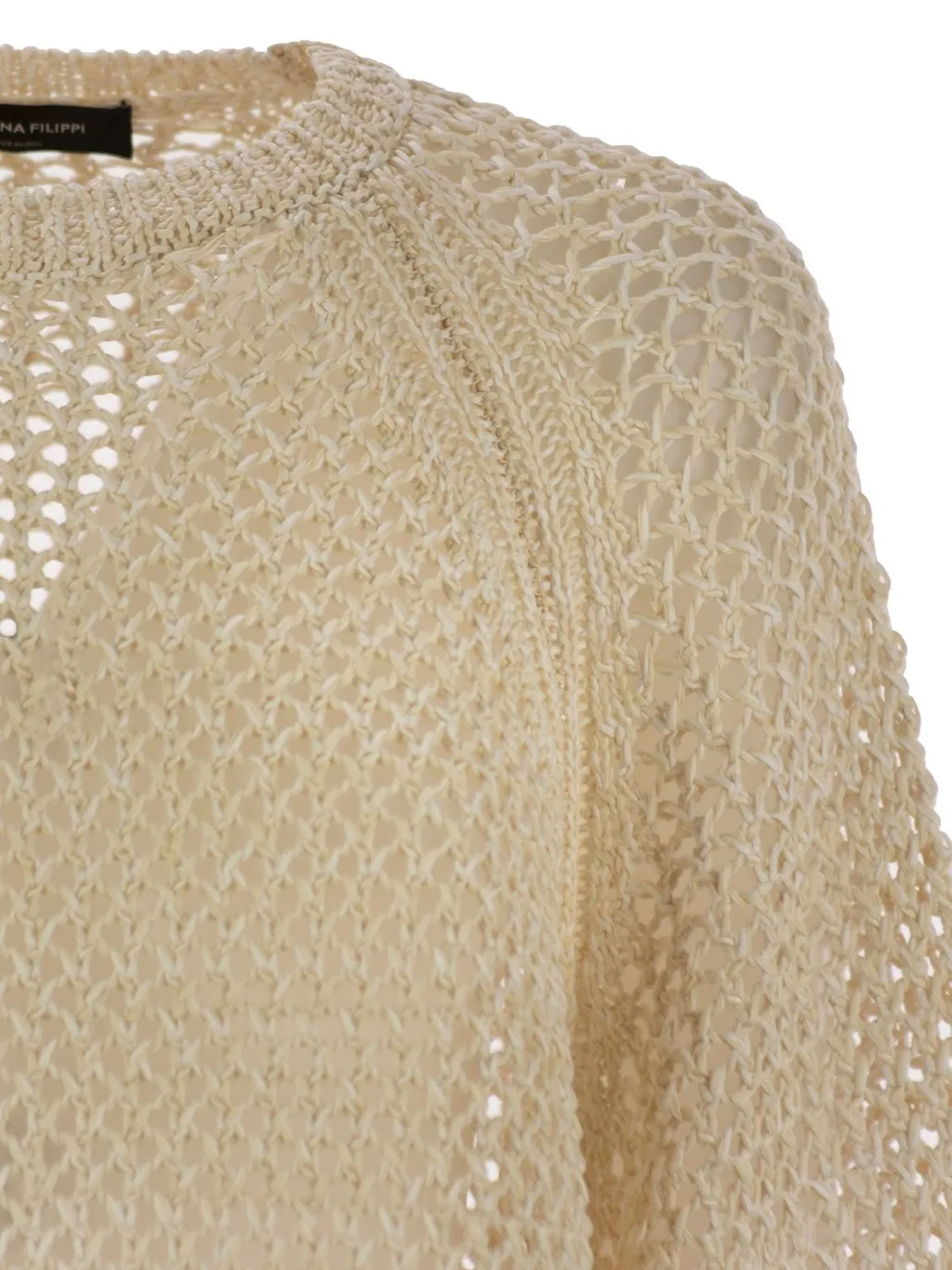Mesh Cape