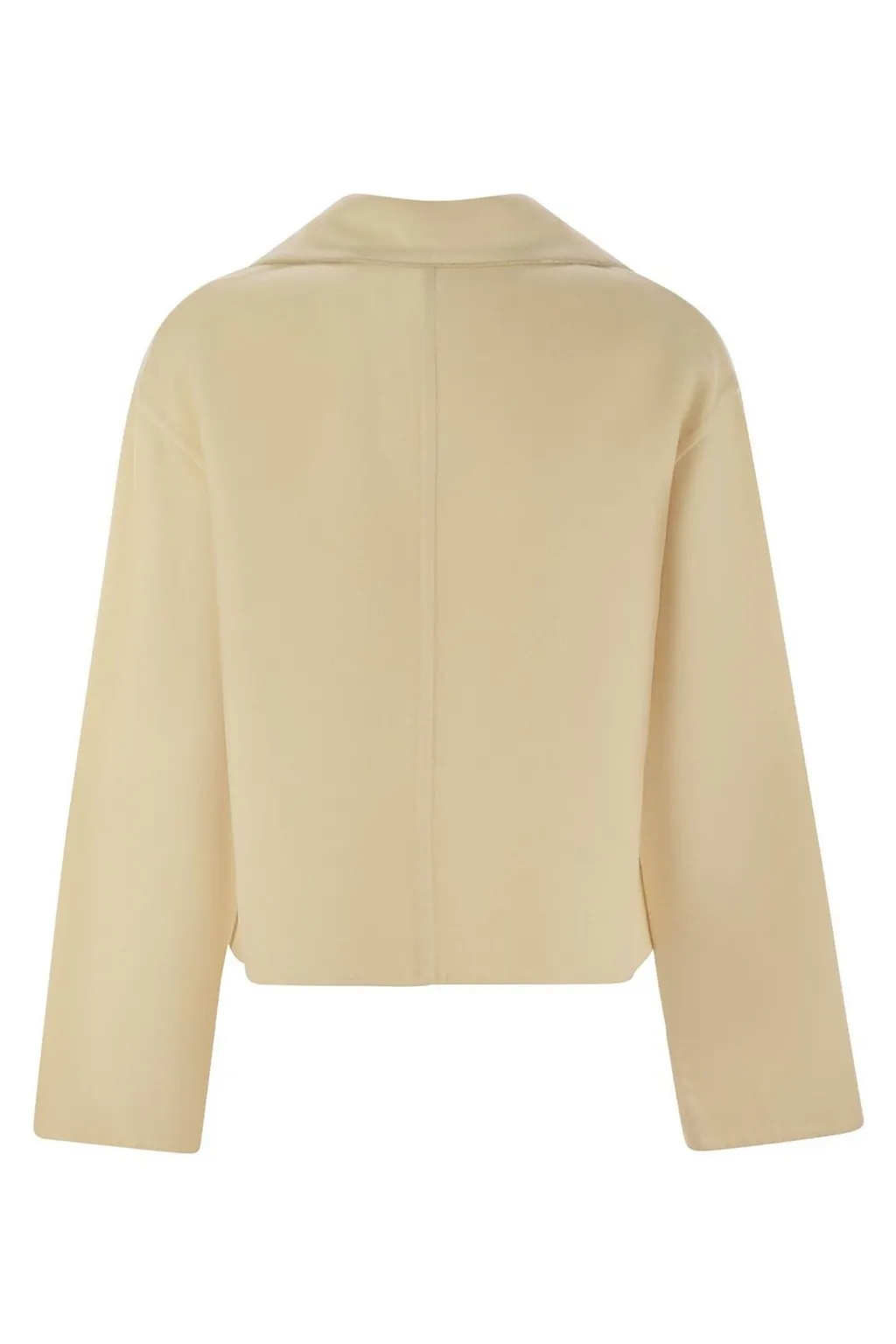 Double Cropped Jacket