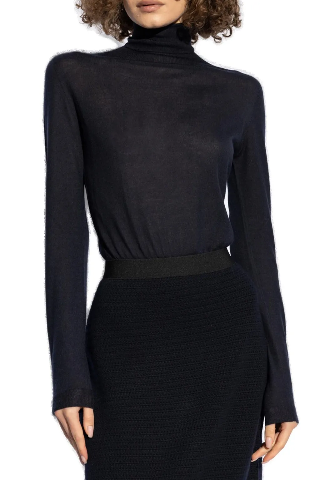Dolcevita Turtleneck Jumper