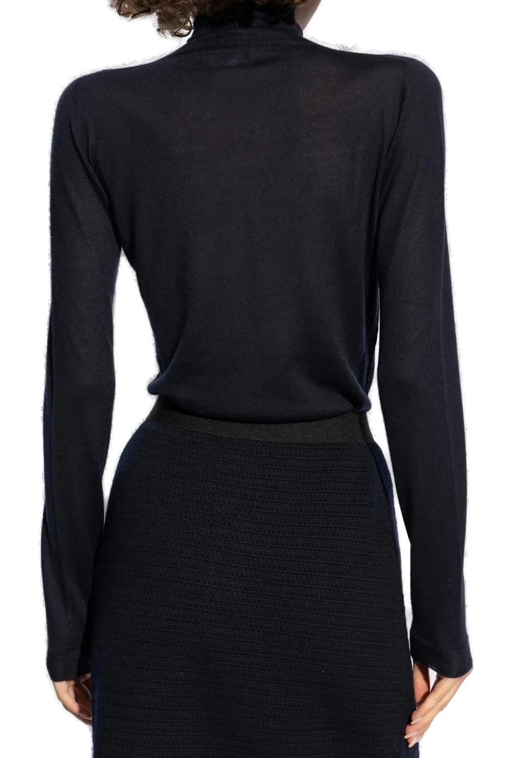 Dolcevita Turtleneck Jumper