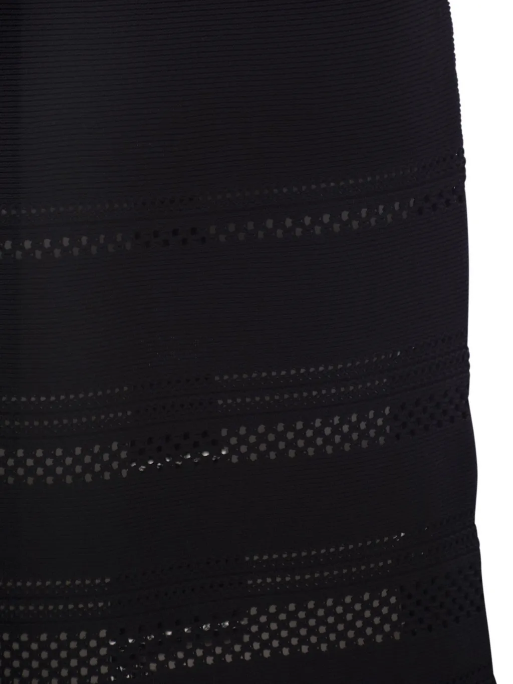 Sleeveless Open Back Dress