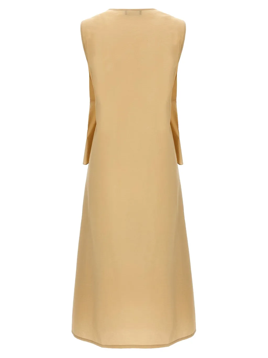 Sculpted Hand Dress