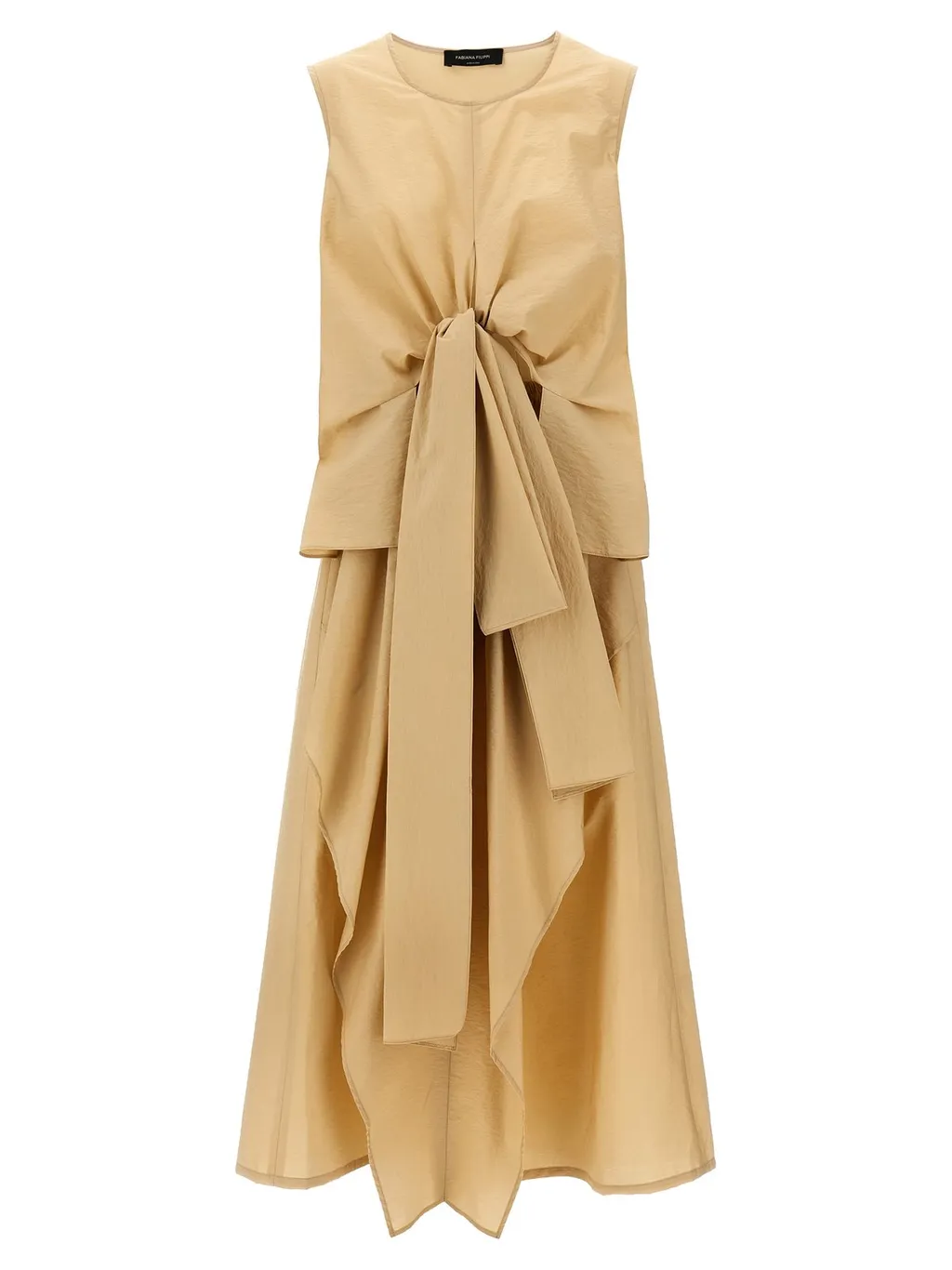 Sculpted Hand Dress
