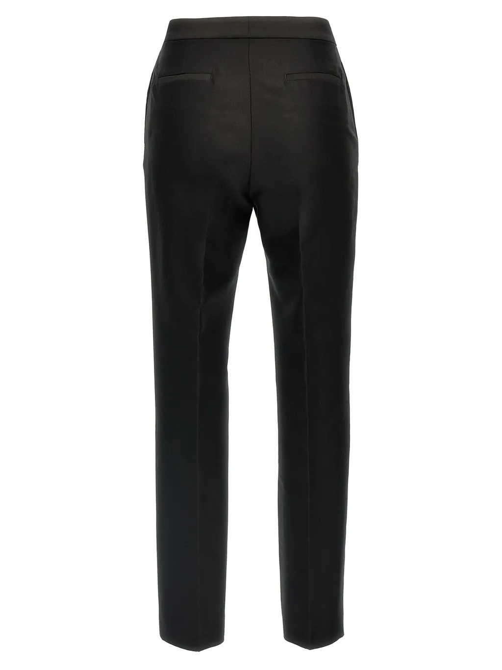 Mikado Regular Fit Trousers