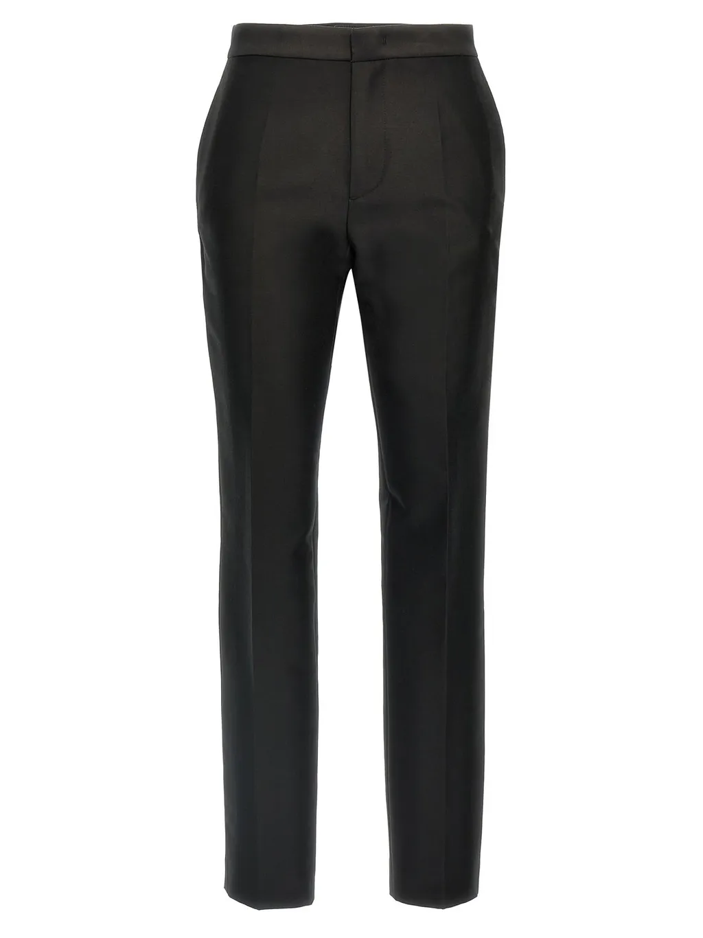 Mikado Regular Fit Trousers
