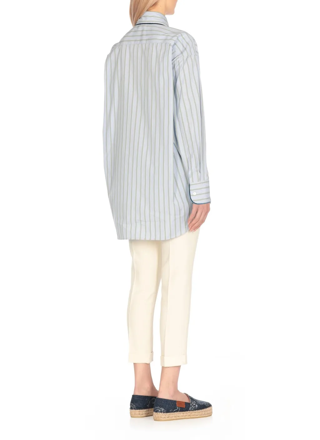 Striped Shirt