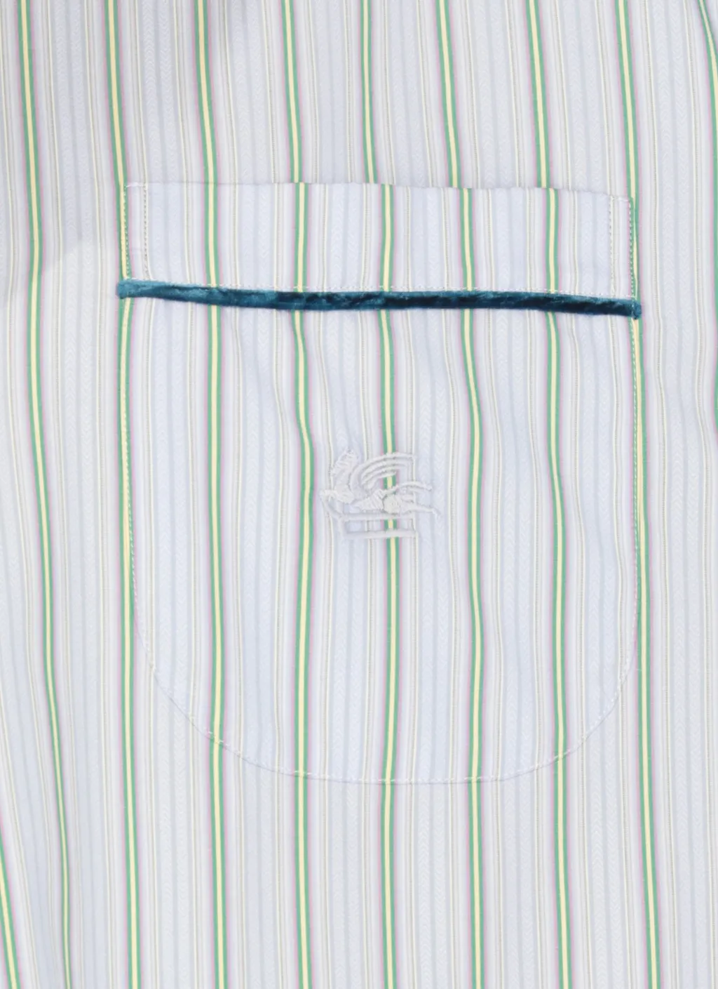 Striped Shirt