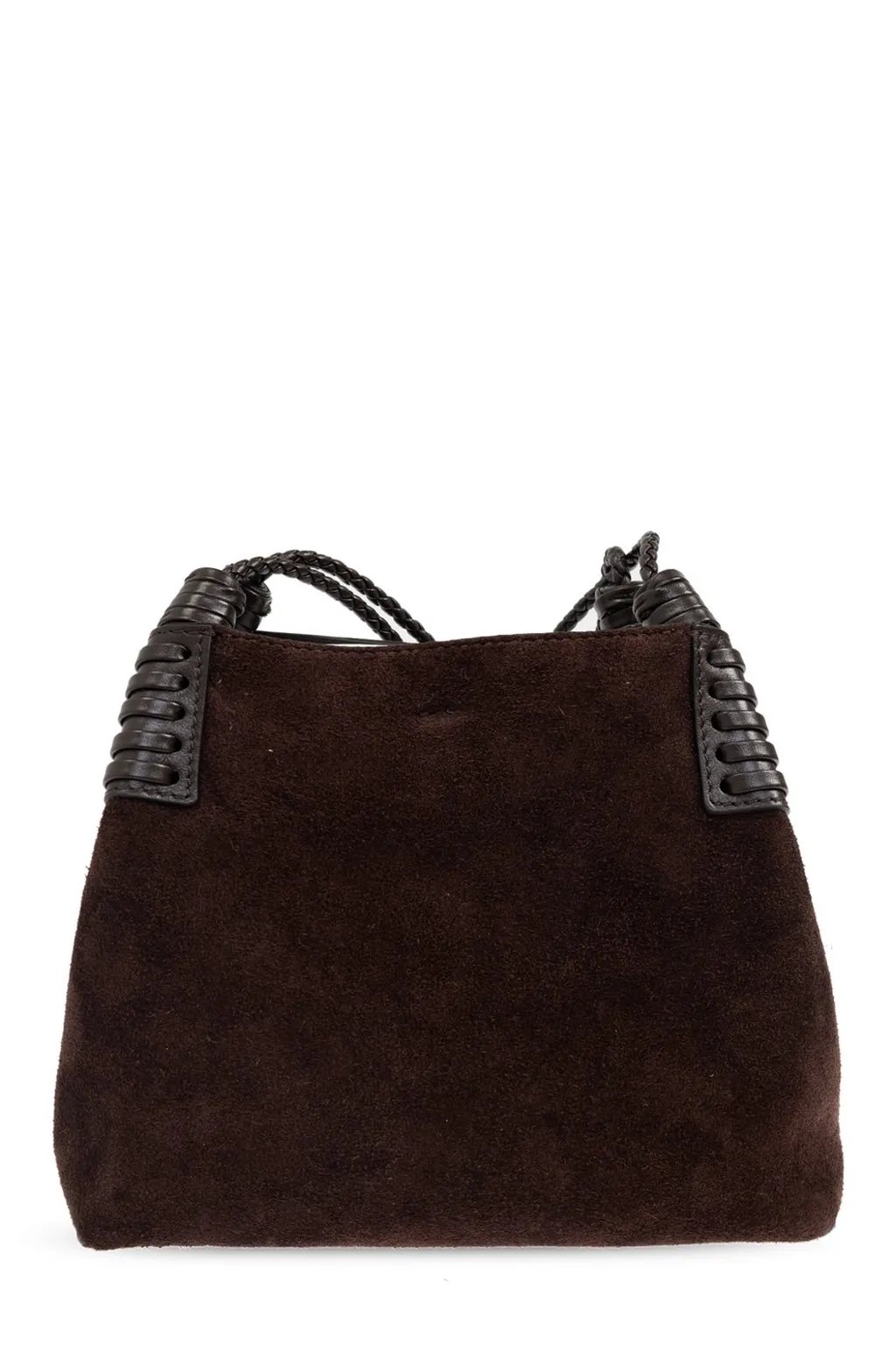 Pegaso Detailed Shoulder Bag