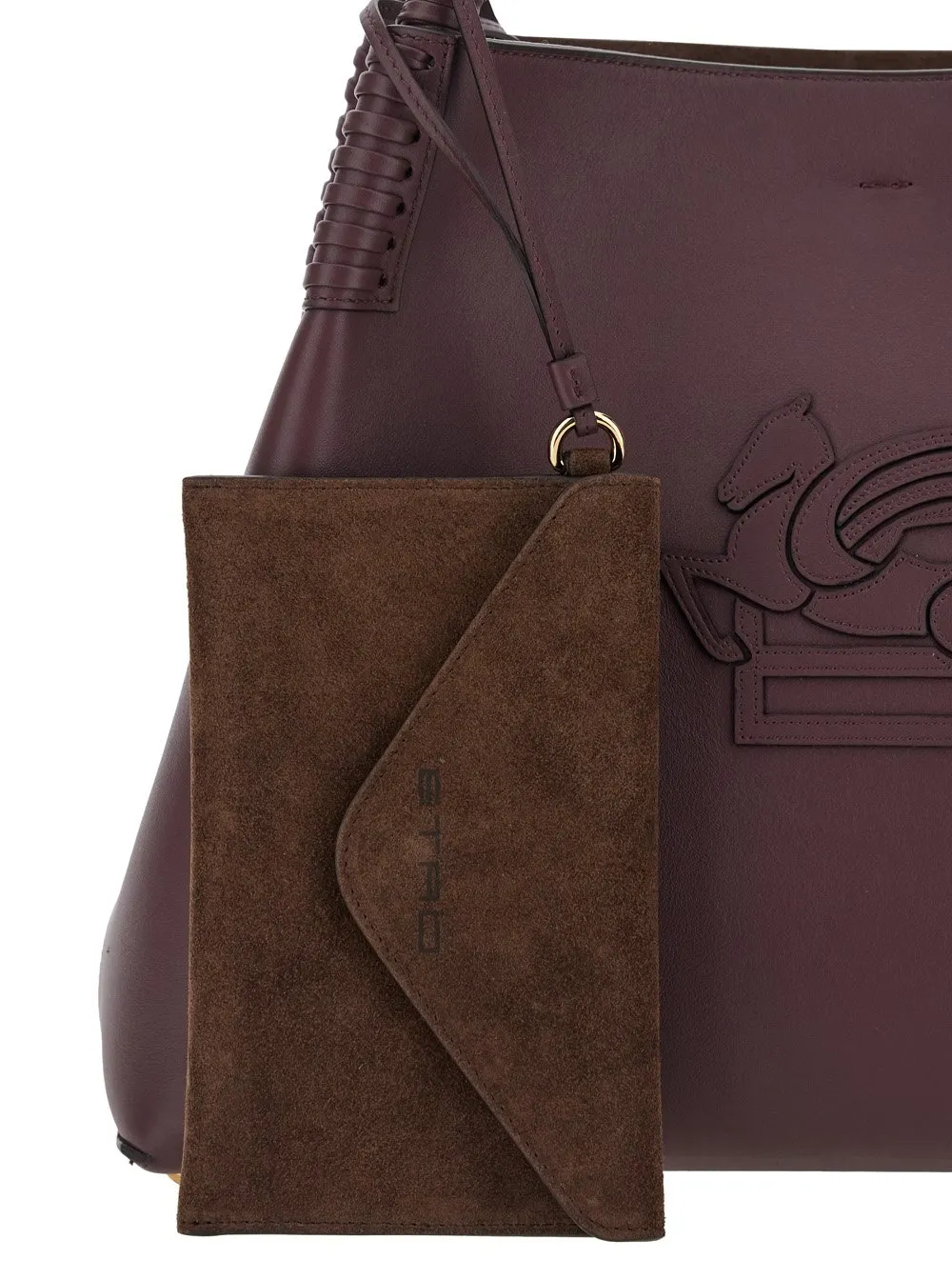 Medium Libra Tote Bag
