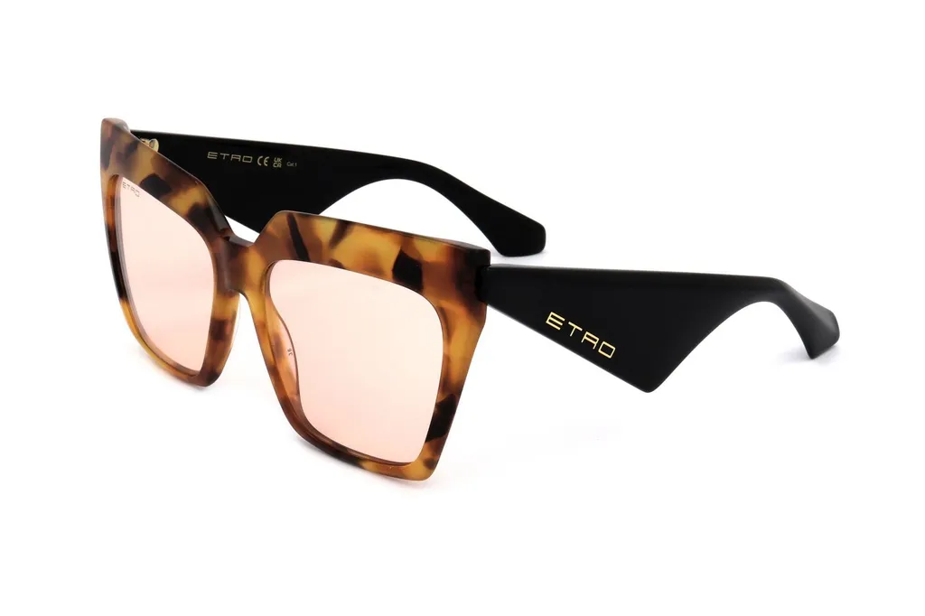 Square Frame Sunglasses