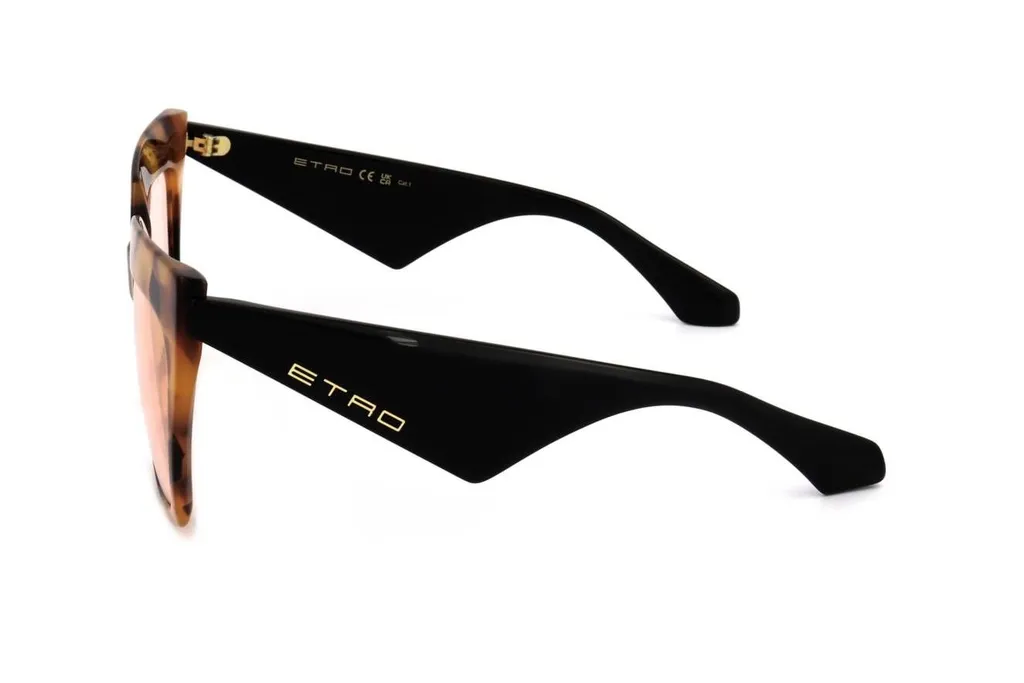 Square Frame Sunglasses