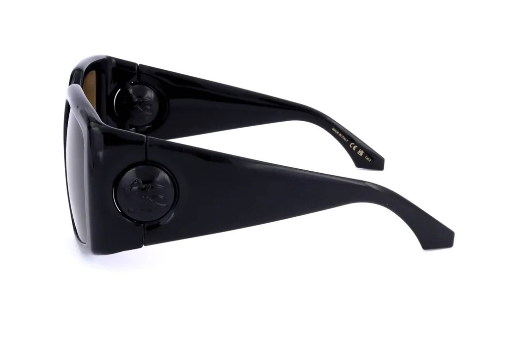 Square Frame Sunglasses