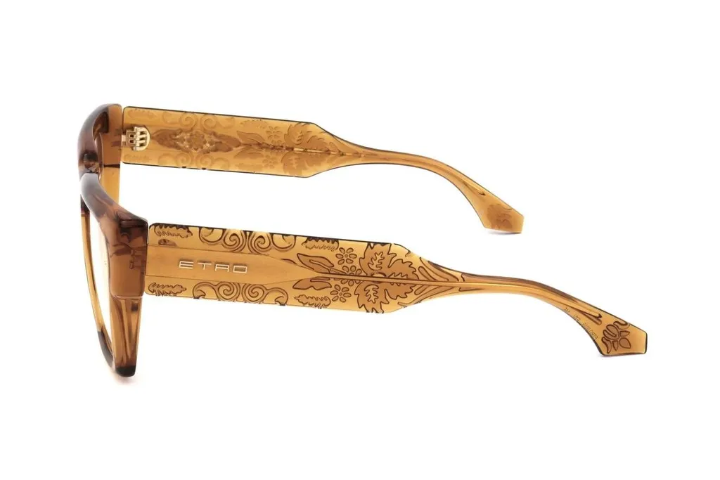 Square Frame Glasses