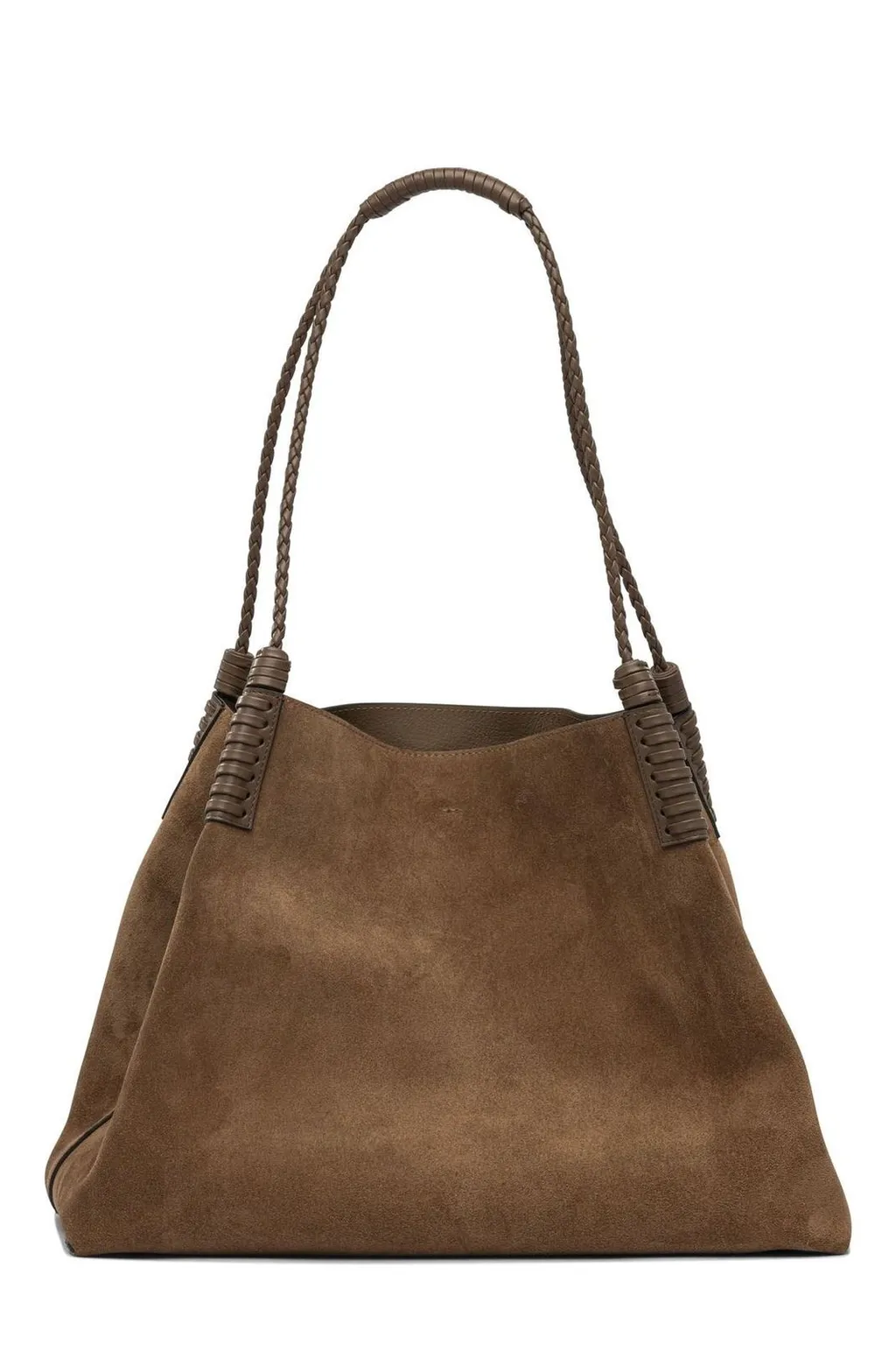 Libra Logo Debossed Big Bag