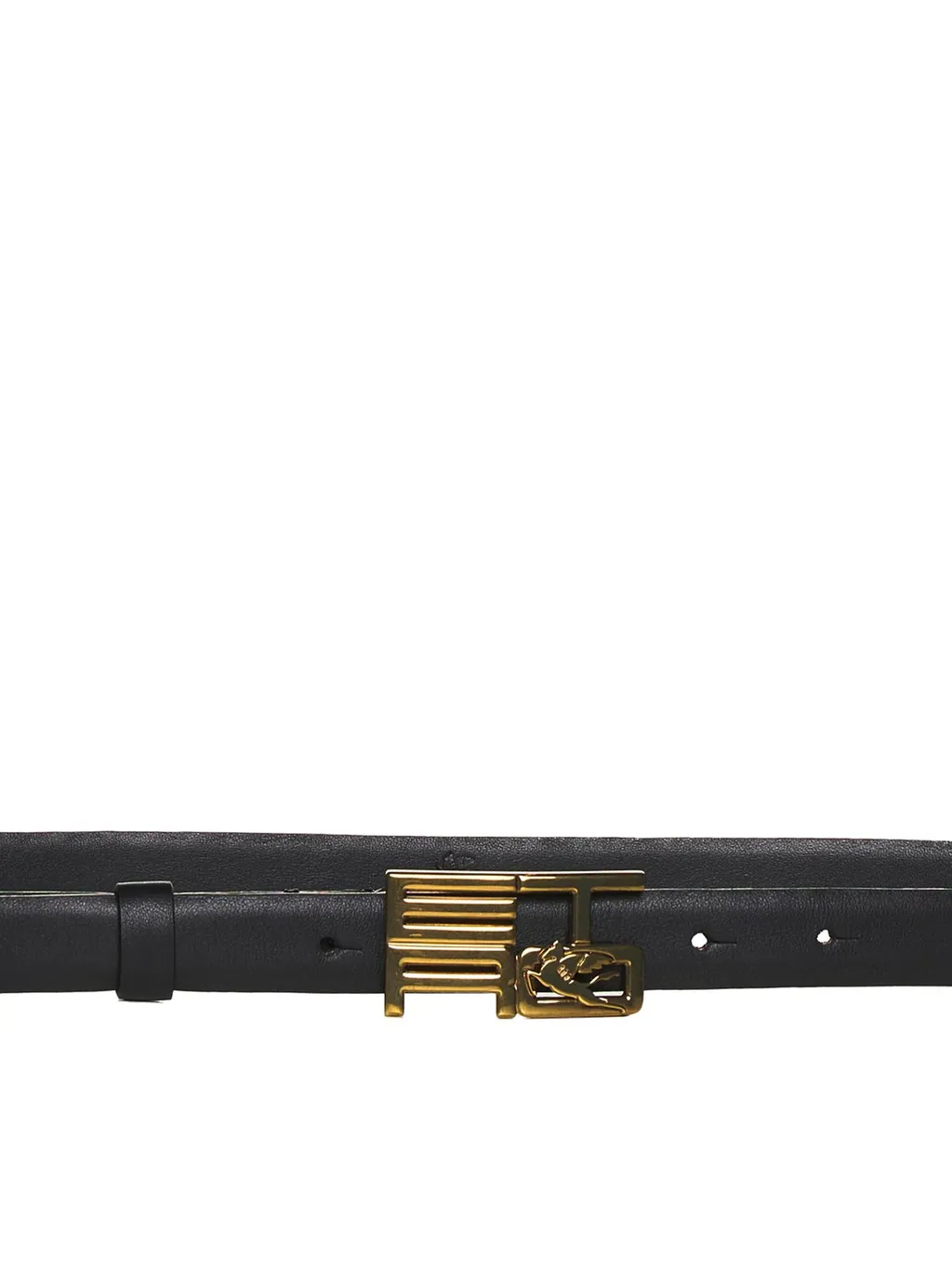 Buckle Belt