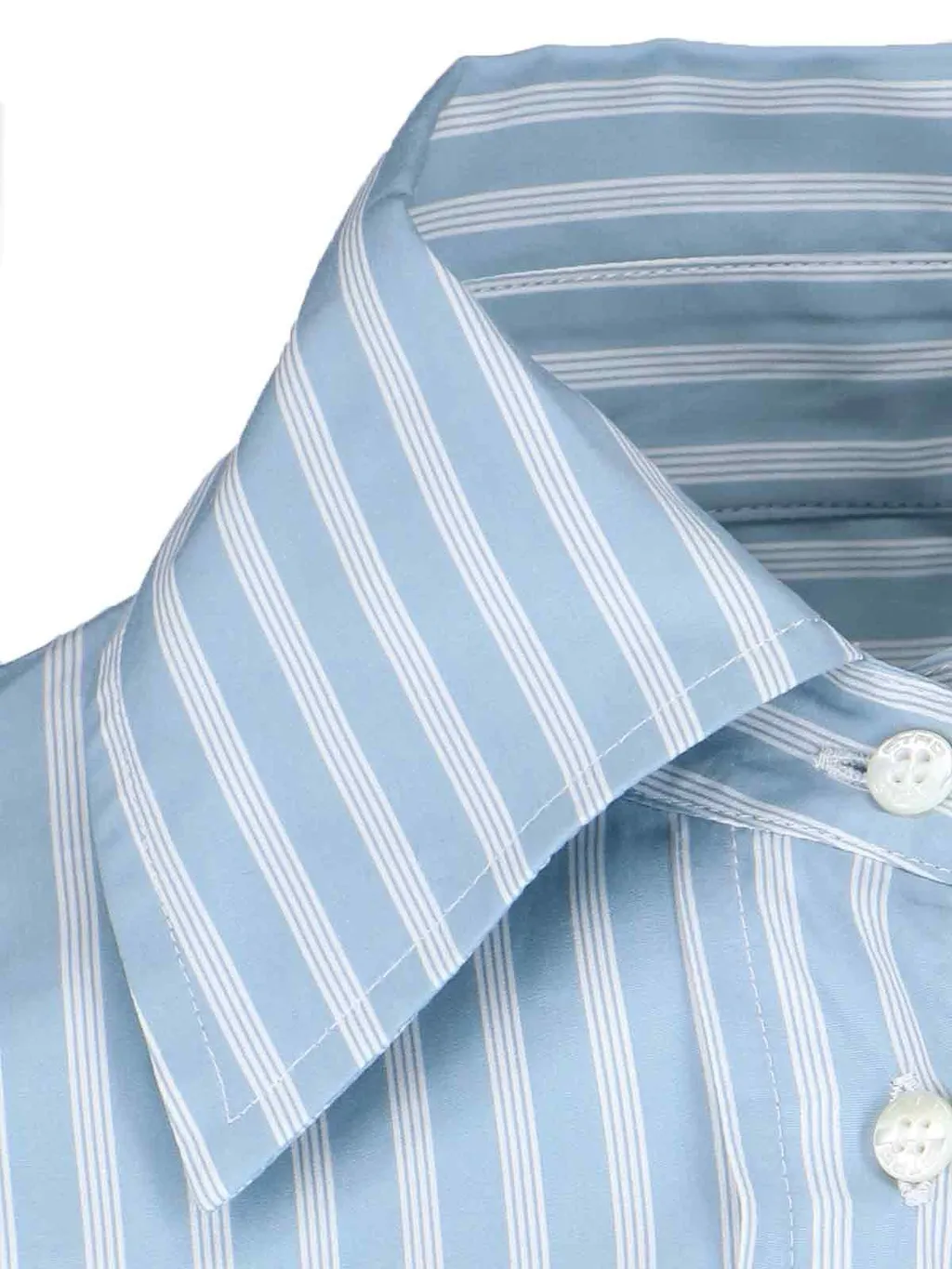Oversized Buttoned Shirt