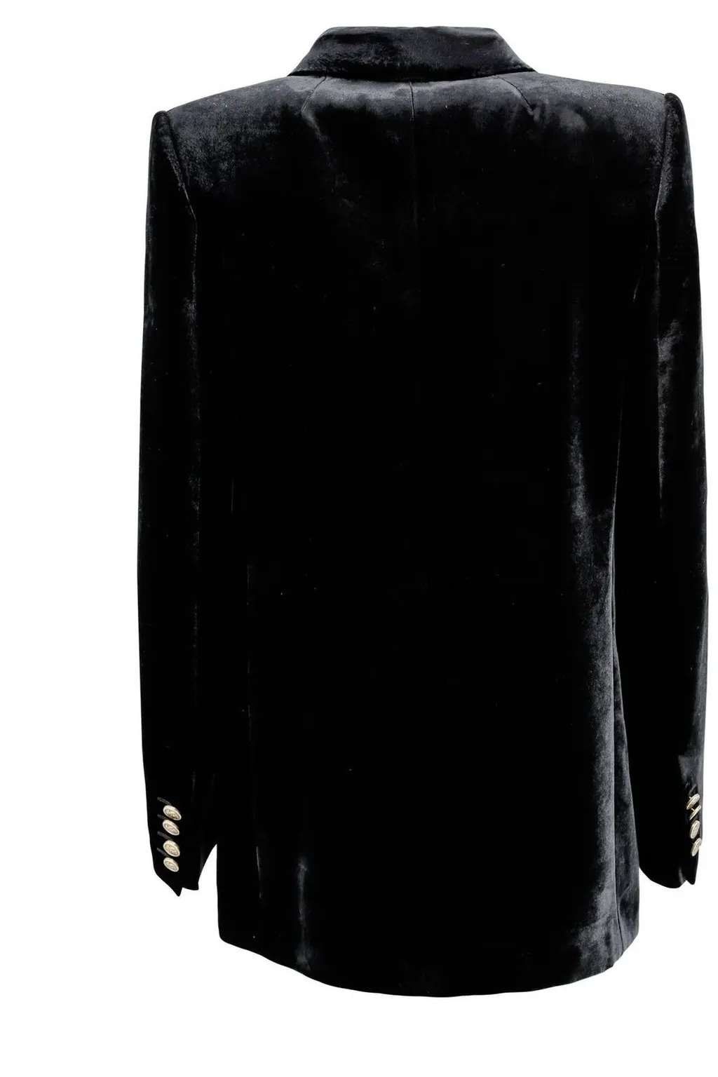 Velvet Jacket