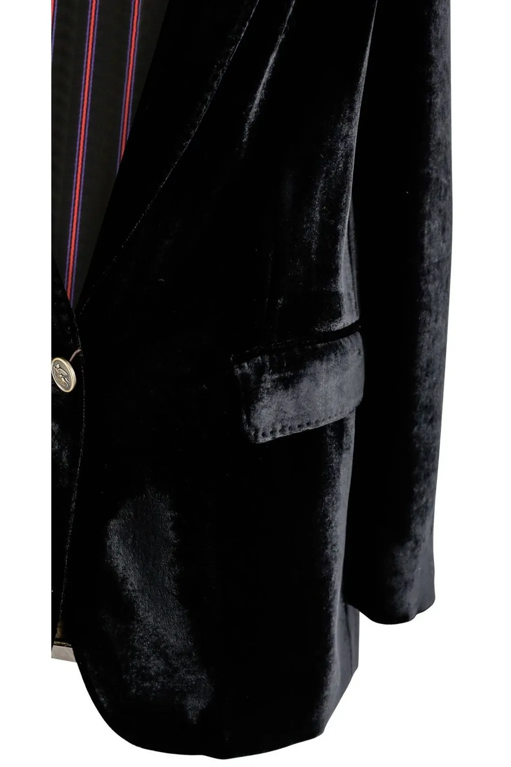 Velvet Jacket