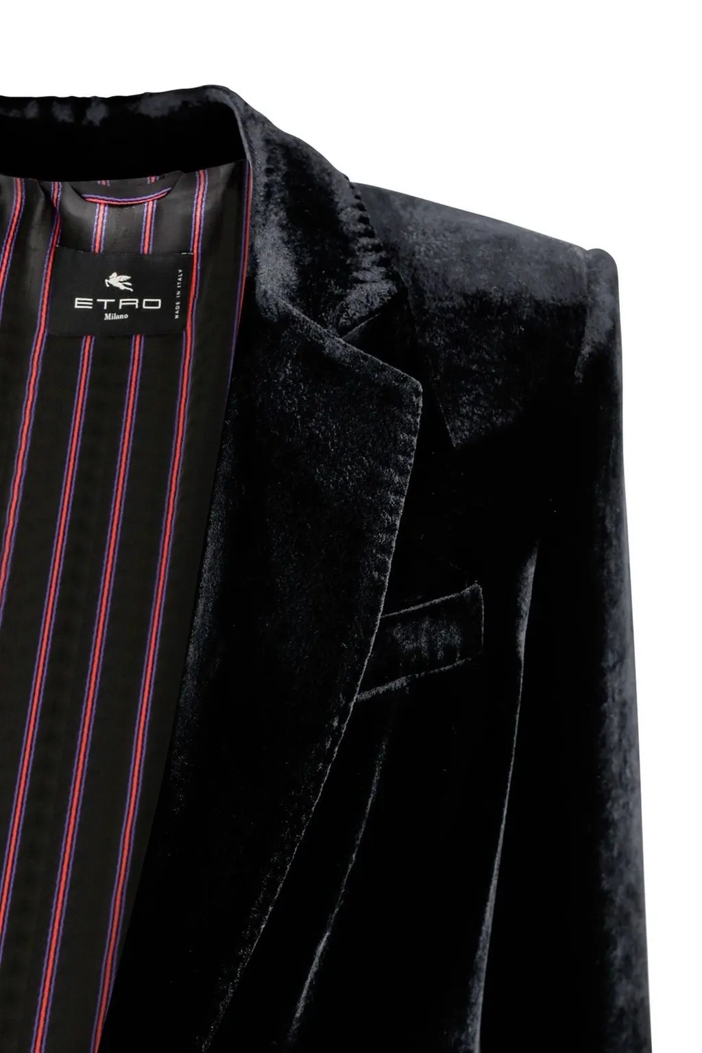 Velvet Jacket
