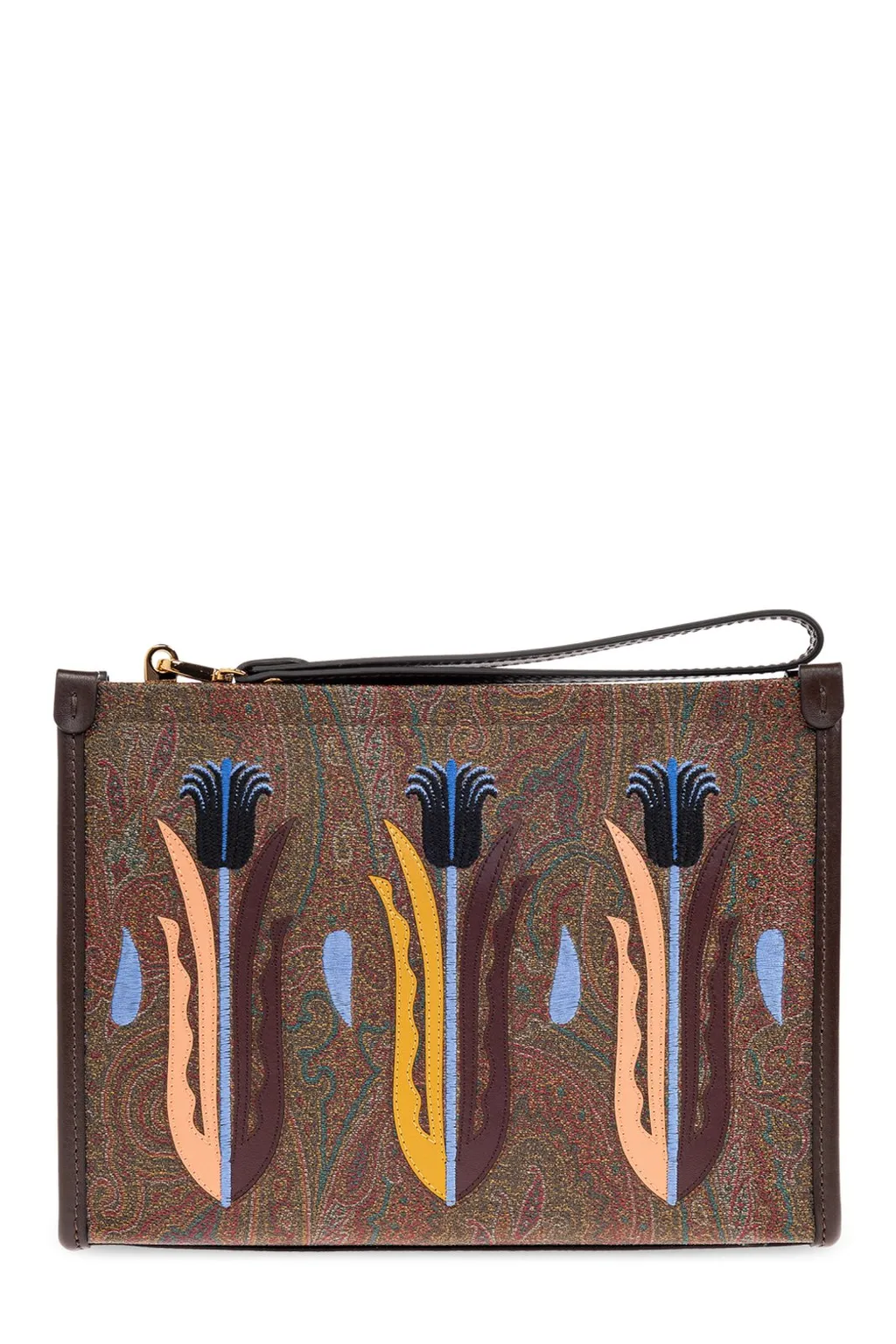 X Agostino Iacurci Medium Arnica Pouch