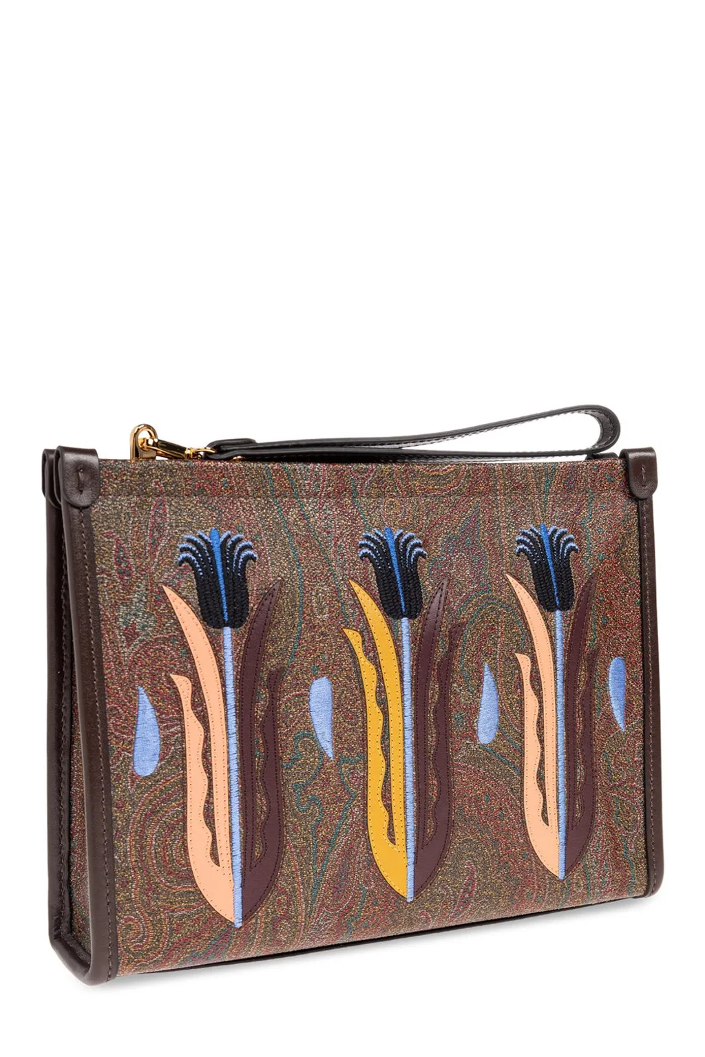 X Agostino Iacurci Medium Arnica Pouch