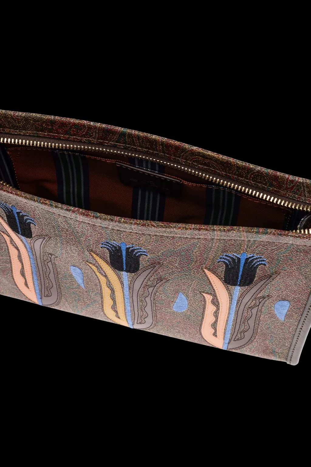 X Agostino Iacurci Medium Arnica Pouch