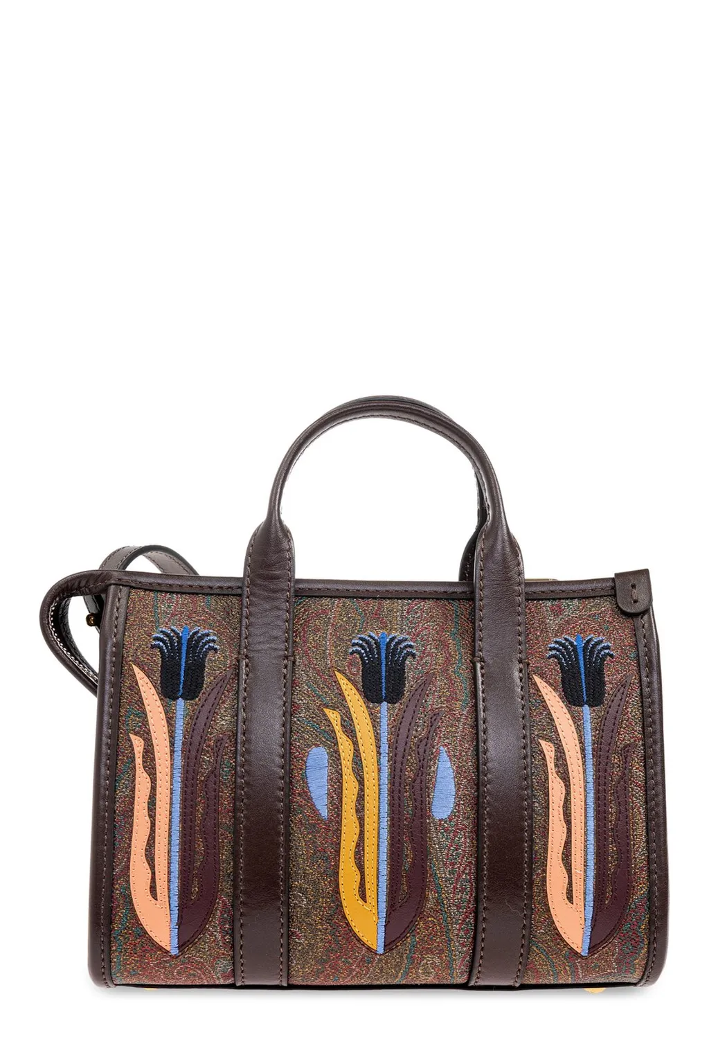 Mini Arnica Handbag