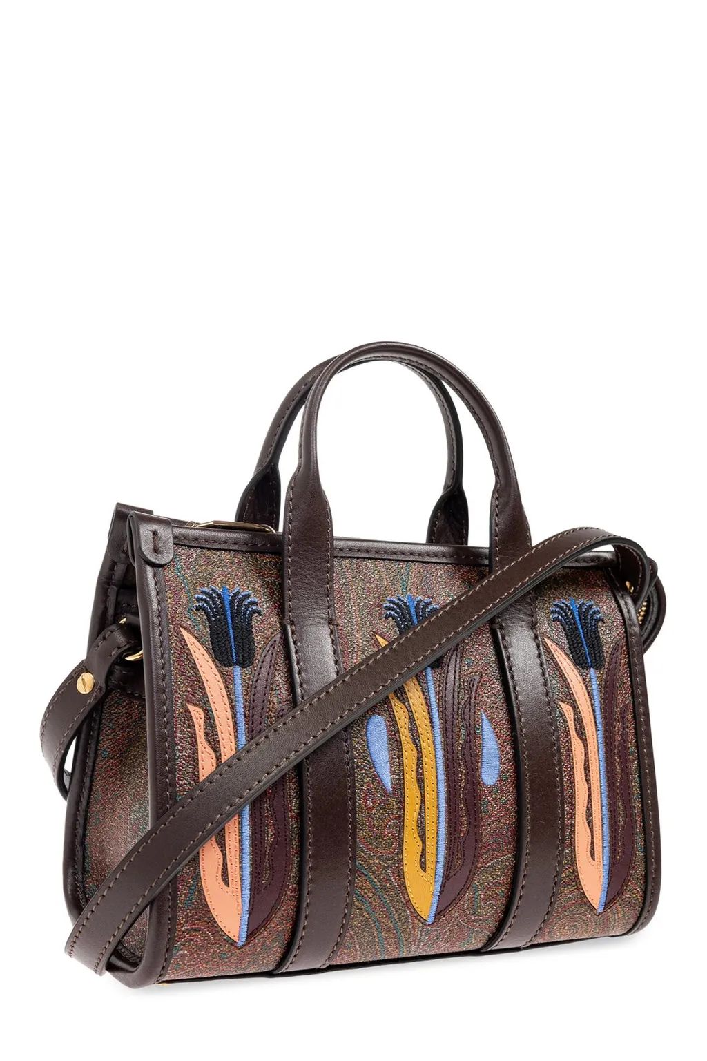 Mini Arnica Handbag
