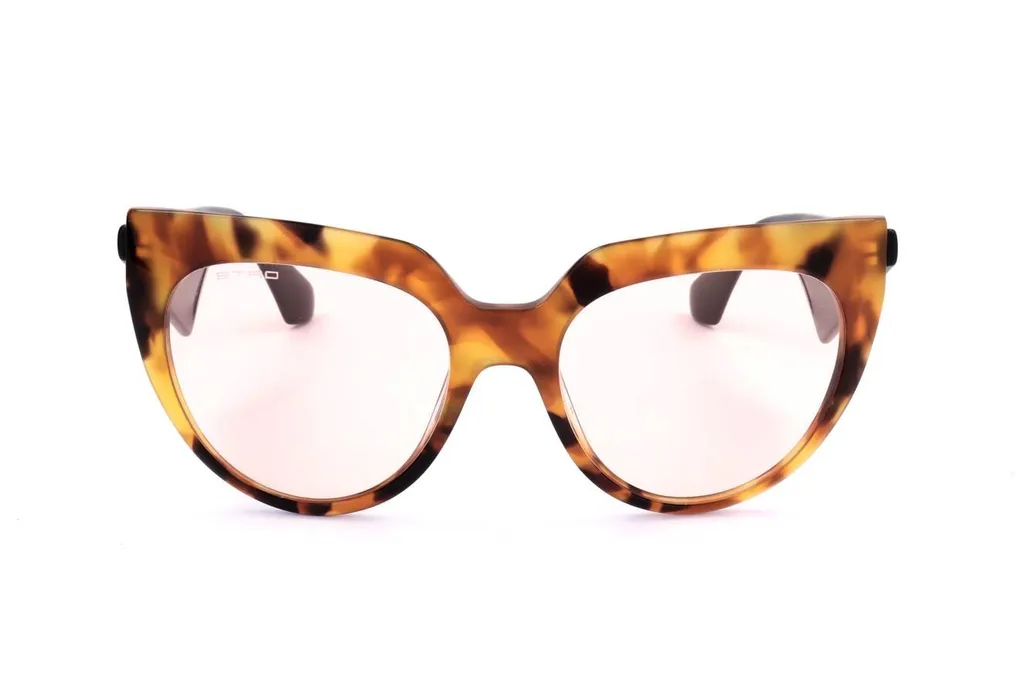 Cat-Eye Sunglasses