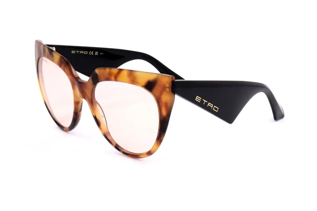 Cat-Eye Sunglasses
