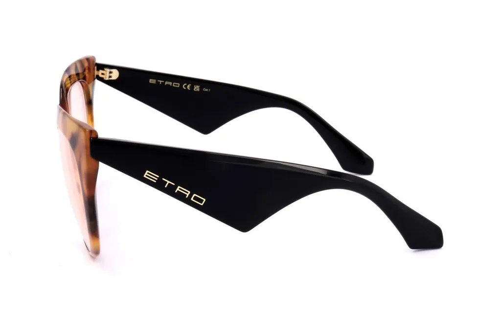 Cat-Eye Sunglasses