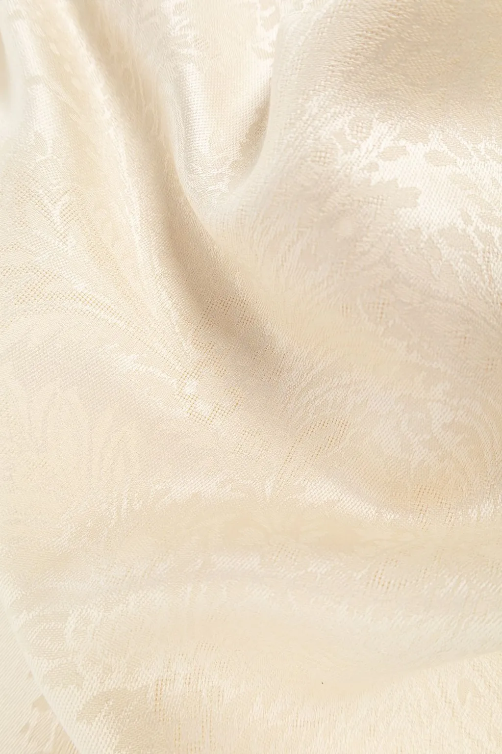 Decorative Pattern Scarf