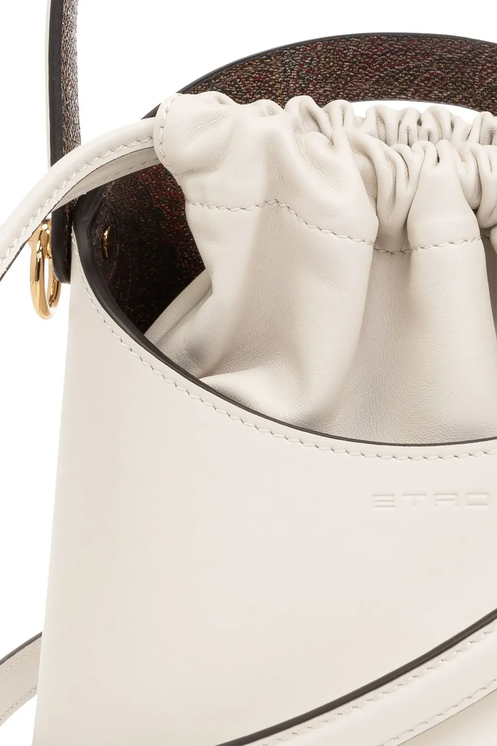Saturno Small Tote Bag