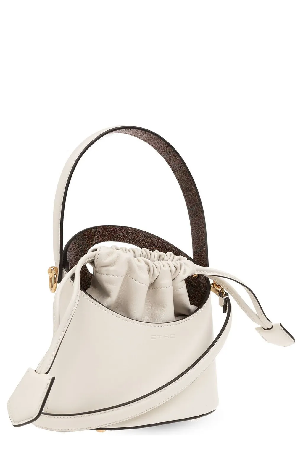 Saturno Small Tote Bag