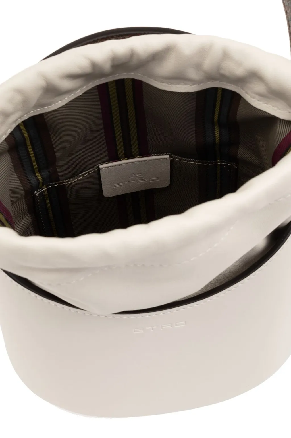 Saturno Small Tote Bag