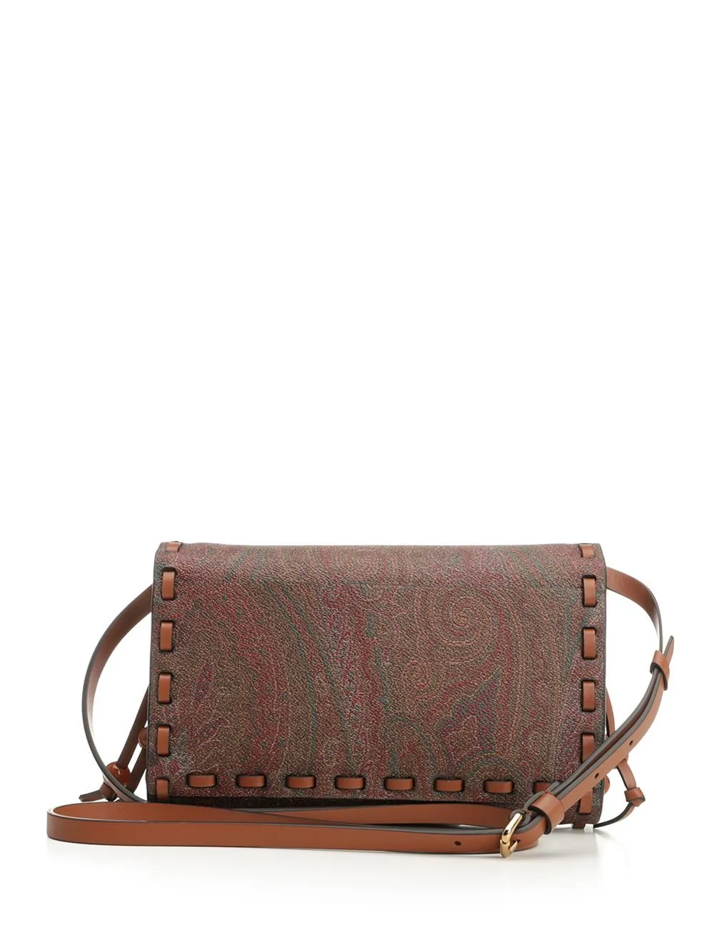 Arnica 1984 Paisley Jacquard Mini Bag