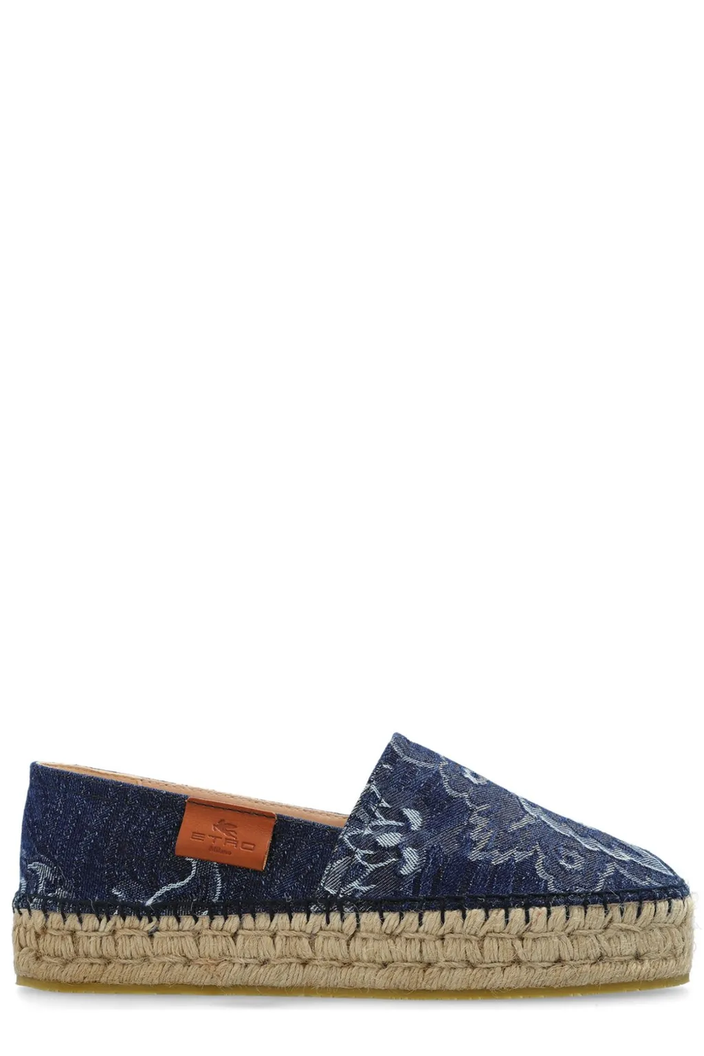 Platform Espadrilles