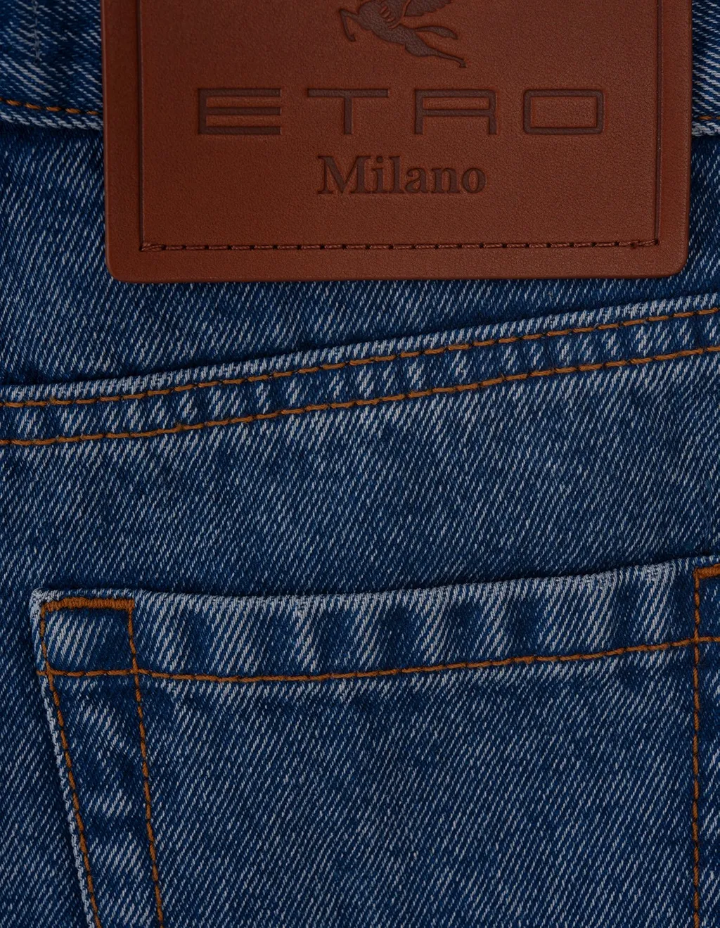 Vintage Denim Shorts
