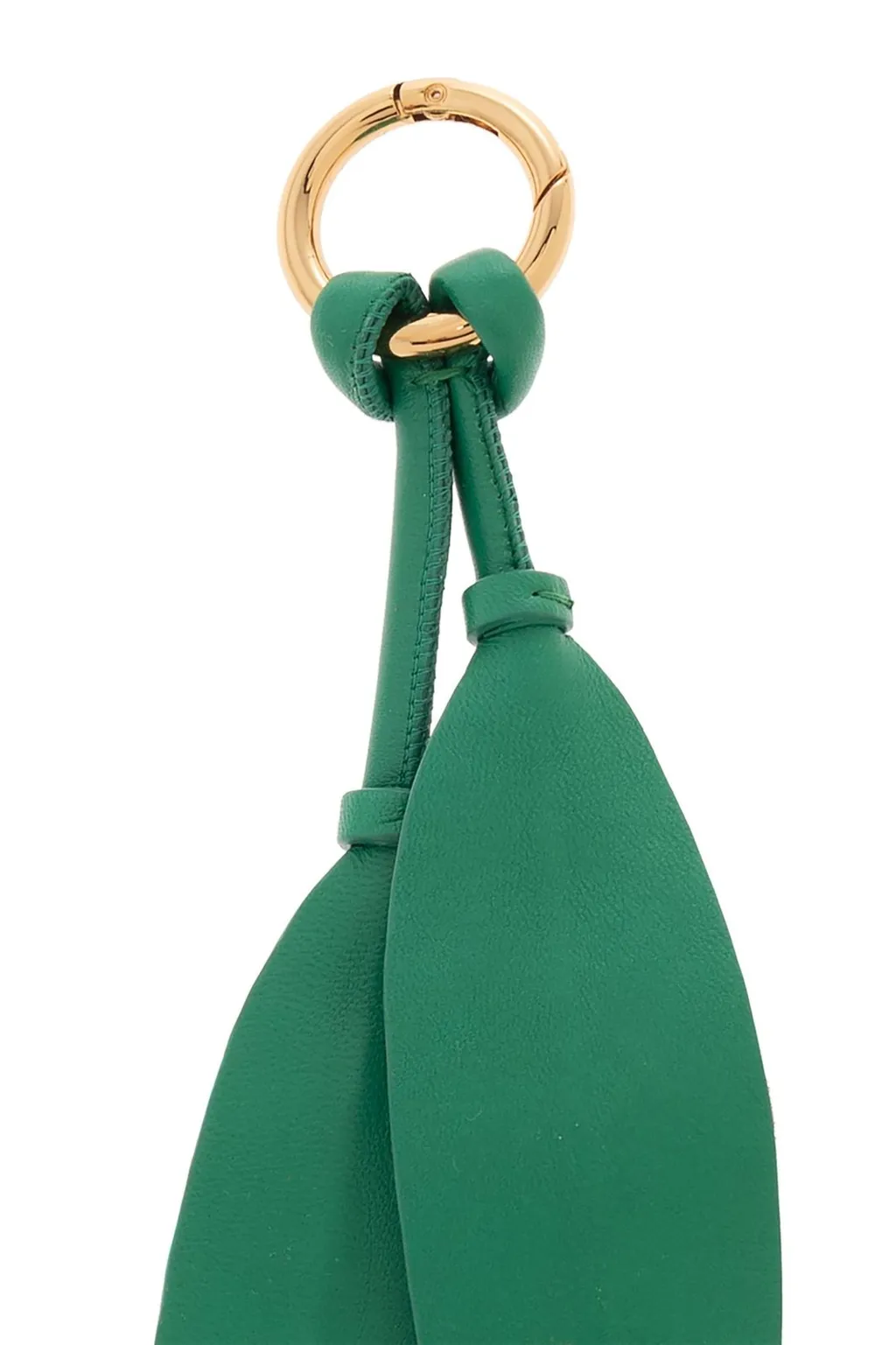 Tassel Charm Keychain