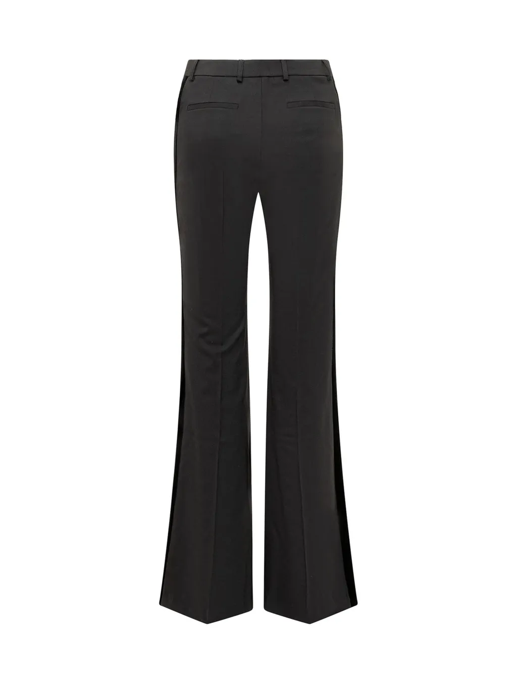 Stretch Trousers