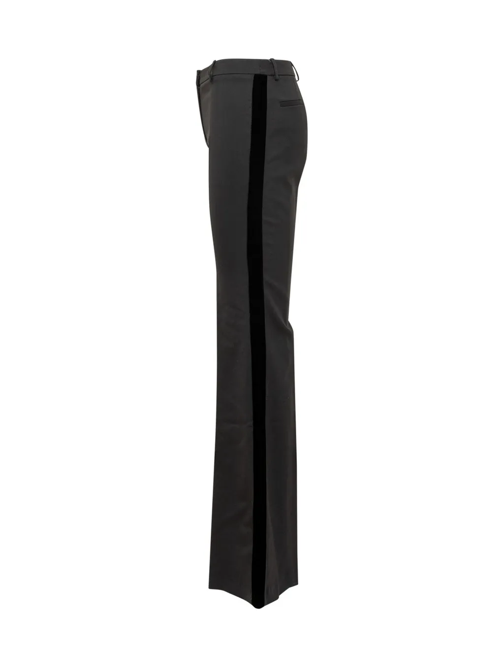 Stretch Trousers