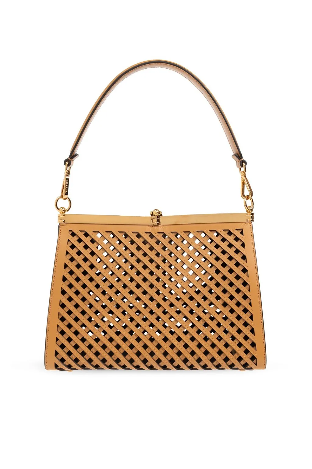 Cut Out Medium Vela Bag